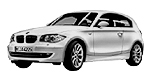 BMW E81 B0936 Fault Code