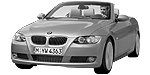 BMW E93 B0936 Fault Code