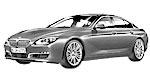 BMW F06 B0936 Fault Code