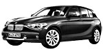 BMW F20 B0936 Fault Code