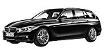 BMW F31 B0936 Fault Code